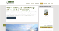 Desktop Screenshot of irlanderleben.net