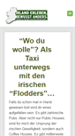 Mobile Screenshot of irlanderleben.net